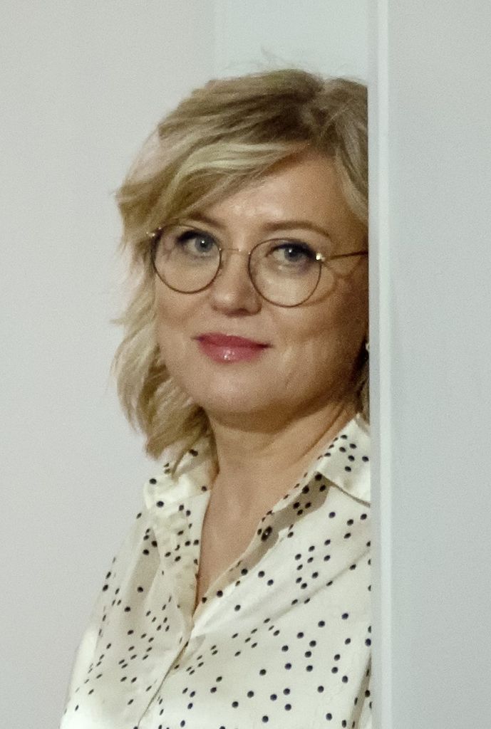Татьяна Бондаренко 1