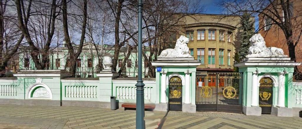 История домов бывает подчас интереснее человеческой жизни. Дома долговечнее люде — фото VK